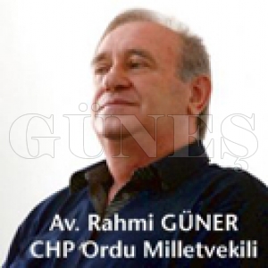 GÜNER: GÜNER: