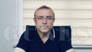 Yener �ahin yeni g�reve atand�