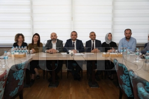 Belediye Başkanı İbrahim Etem Kibar “BARIŞ PINARI HAREKÂTINI DESTEKLİYORUZ” Belediye Başkanı İbrahim Etem Kibar “BARIŞ PINARI HAREKÂTINI DESTEKLİYORUZ”