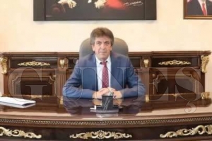 Fatsa Kaymakam� Avni Kula �stanbul Vali Yard�mc�s� oldu