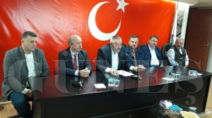 FATSA’DAN BARIŞ PINAR HAREKATI'NA TAM DESTEK FATSA’DAN BARIŞ PINAR HAREKATI'NA TAM DESTEK