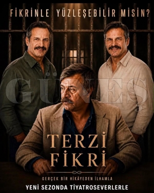 Fatsal� sanat��lar yeni oyunlar�n� duyurdu
