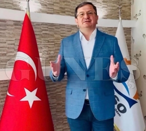 FATSO Ba�kan� Tayfun Karata�: �Art�k G�ndem Ekonomi olmal�d�r�