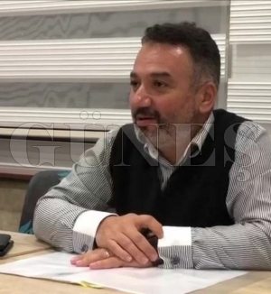 FATSA BELEDİYESPOR'DA DEPREM... Başkan Opr Dr. Onur Sarıhan istifa etti FATSA BELEDİYESPOR'DA DEPREM... Başkan Opr Dr. Onur Sarıhan istifa etti