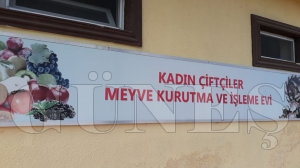 Fatsa’da yapılan Pestil, Pekmez, meyve kurusu ve suları Ankara’ya gidiyor Fatsa’da yapılan Pestil, Pekmez, meyve kurusu ve suları Ankara’ya gidiyor