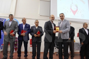 MÜFTÜLÜKTEN CAMİ VE HAYAT” KONULU KONFERANS MÜFTÜLÜKTEN CAMİ VE HAYAT” KONULU KONFERANS