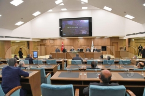 Bakan Karaismailoğlu Büyükşehirde Bakan Karaismailoğlu Büyükşehirde