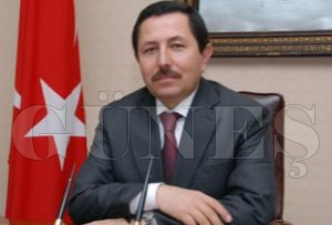 Hem huzurlu, hem güzel bir ilde çalışmanın mutluluğunu ve keyfini yaşıyoruz Hem huzurlu, hem güzel bir ilde çalışmanın mutluluğunu ve keyfini yaşıyoruz