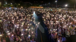 Fatsa�da ��nar festivali�nde nostalji ve duygu dolu gece