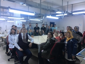 FATSO 25 kişilik bir kurs daha açtı FATSO 25 kişilik bir kurs daha açtı