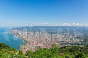 Valimiz Say�n Muammer EROL�un Turizm Haftas� Kutlama Mesaj�