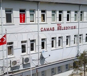 �ama� belediyesi�nden Hizmet-���e yan�t: ��ddialar ger�e�i yans�tm�yor�