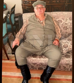 Osman Nuri G�rsoy (Balyoz Osman) hayat�n� kaybetti