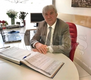 Dr. Fatih K�seo�lu hayat�n� kaybetti