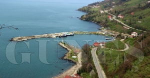Yalıköy Balıkçı Barınağı 5 yıldır büyütülmeyi bekliyor Yalıköy Balıkçı Barınağı 5 yıldır büyütülmeyi bekliyor