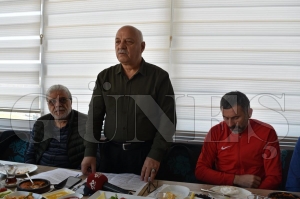 Fatsa Doğa ve Çevre Dernek Başkanı Odabaş “ZEHİRLENMEYE SEYİRCİ Mİ KALACAĞIZ” Fatsa Doğa ve Çevre Dernek Başkanı Odabaş “ZEHİRLENMEYE SEYİRCİ Mİ KALACAĞIZ”