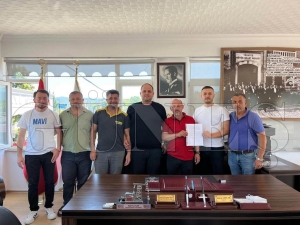 Fatsa �zel Sanayi Sitesi'ne taksi dura�� kuruluyor