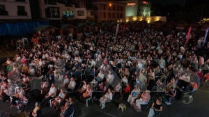 Kadir �nan�r filmleriyle memleketinde an�ld�