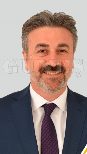 Başkan Adem Bekar Başkan Adem Bekar