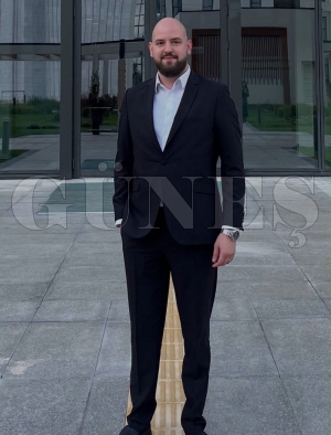 Fatsa ADD�de g�rev de�i�imi: Ba�kanl��a Av. Naim Serdar se�ildi