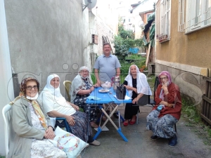 Fındıkları olmayınca... Fındıkları olmayınca...