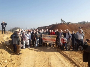 TÜM KÖY SEN : GELECEĞİMİZE SAHİP ÇIKIYORUZ TÜM KÖY SEN : GELECEĞİMİZE SAHİP ÇIKIYORUZ