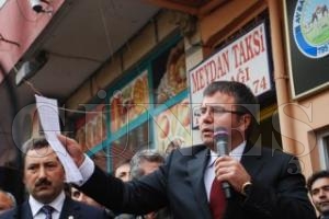 KASET ORTAYA IKTI AYBASTI KARITI
