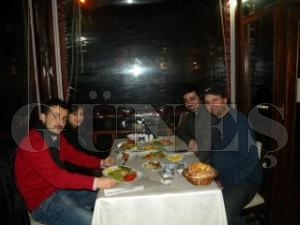 Bolaman'n Sadece Pidesi Deil Bal'da Mehur