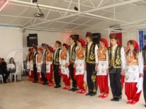 Turizm Haftas Kutlanyor