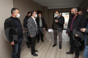 Fatsa, salk ve kaplca turizminin yeni adresi oluyor