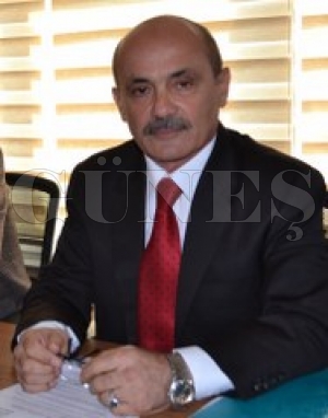 Yakup Yeilta GENLK MERKEZ KURULMALI