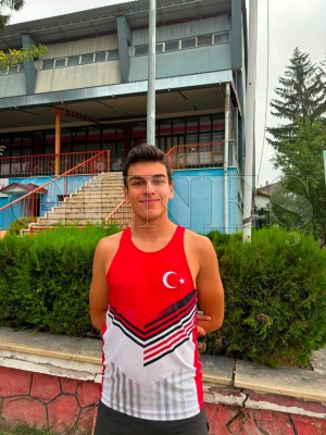 Oryantiring ordusu spor kul�b�nden milli gurur
