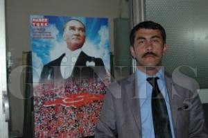 BOLAMAN LSES MEZUNLARINI ARIYOR