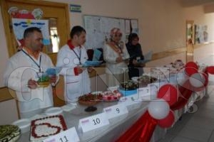 ocua Mektup ve Anne Konulu Resim Yarmas Yapld