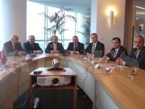 FASAD'DAN YAH'YE ZYARET