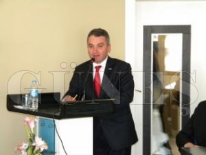 FATSALI BAKANLAR MHP MLLETVEKL ADAYLARINI DNLEDLER