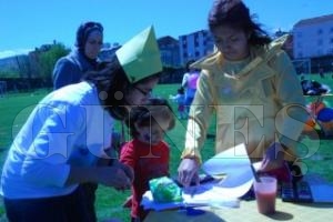 Fatsa MYO'dan ocuk enlii