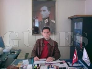 ADD FATSA GENLK KOLLARI BAKANI AL AYDIN: 