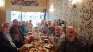 Fatsalı dostlar Ankara’da buluştular… Fatsalı dostlar Ankara’da buluştular…