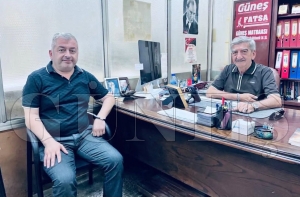 �akir Karao�lano�lu: �Ticaret Odas��n� daha vizyoner bir yap�ya ta��yaca��z�