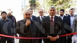 Kuran Kurslarna Yararna Kermes Ald