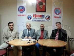retmen Engin Gken Mahkemeyi Kazand