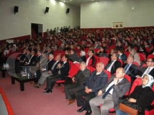 Organ Bann nemi ile lgili Konferans