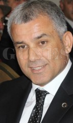 Vedat z Bykehir'e atand