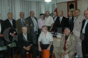 GAZLER BAYRAMLATI