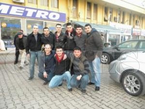 339.Dnem Yedek Subay Adaylar Dualarla Uurland