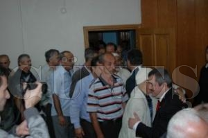 BELEDYEDE BAYRAM COKUSU