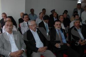 MHP'DE BAYRAMLAMA TREN