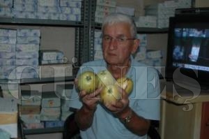 YEREL MARKETLERE RNMZ SATAMIYORUZ