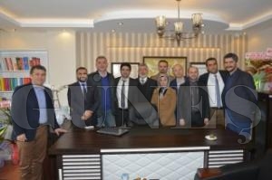 Avukat Murat Yeilda Hukuk Brosunu At
